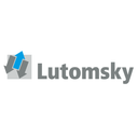 lutomsky logo
