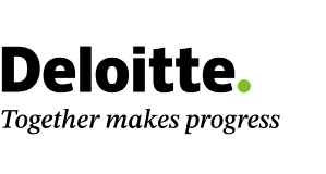deloittenordic logo