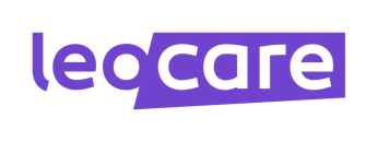Leocare logo