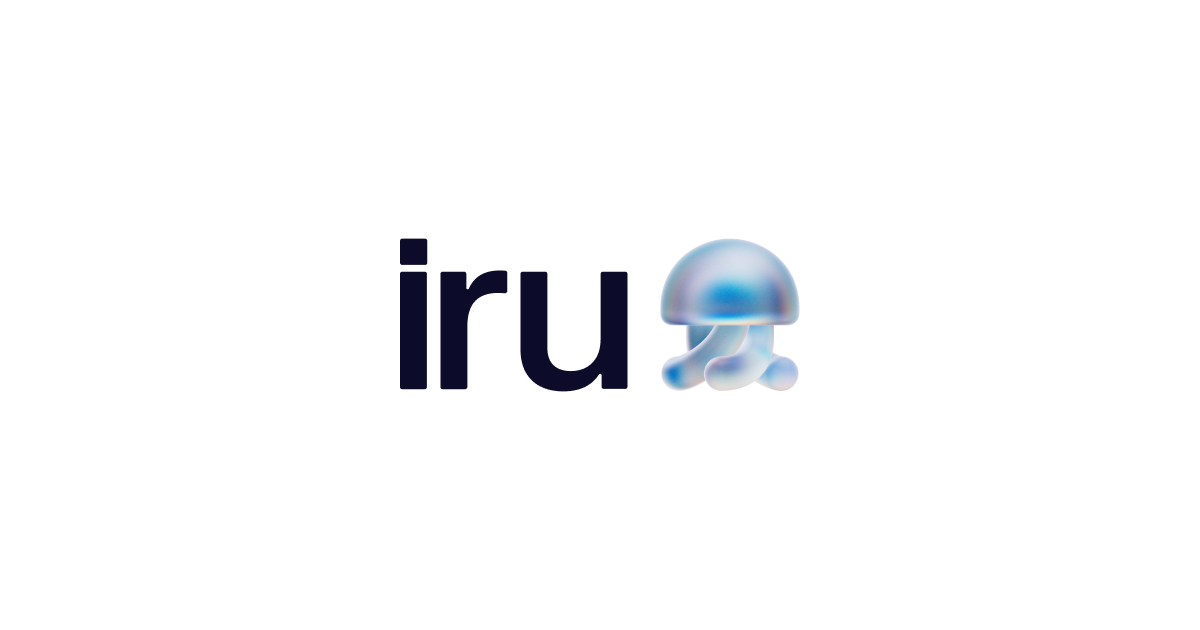 Iru logo