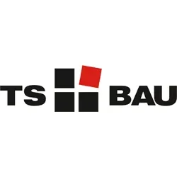 BAU GmbH logo