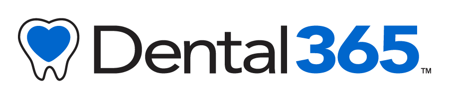 dental365 logo