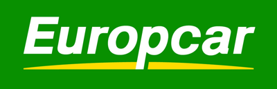 Europcar Sverige logo