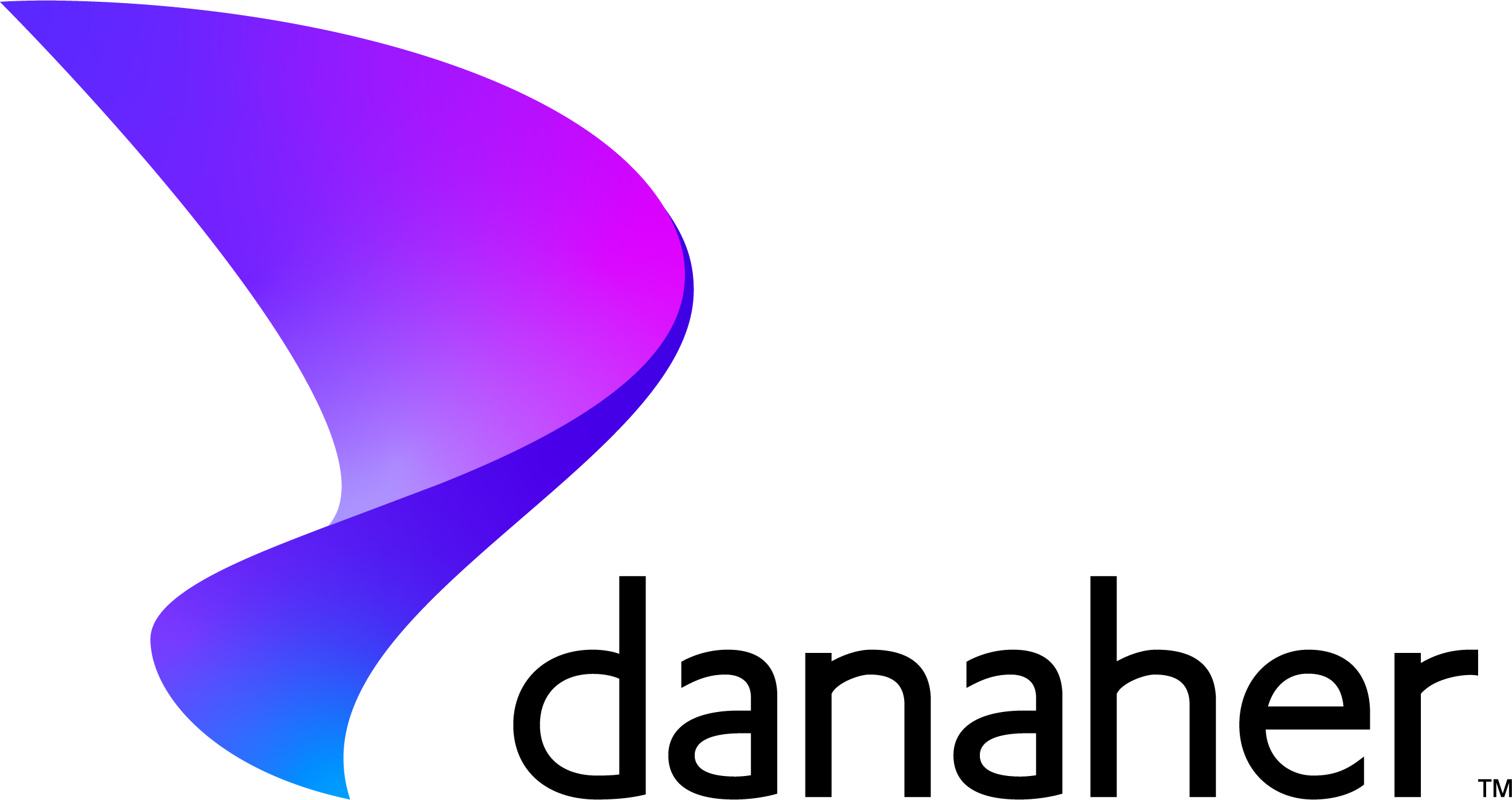 Danaher Corporation logo