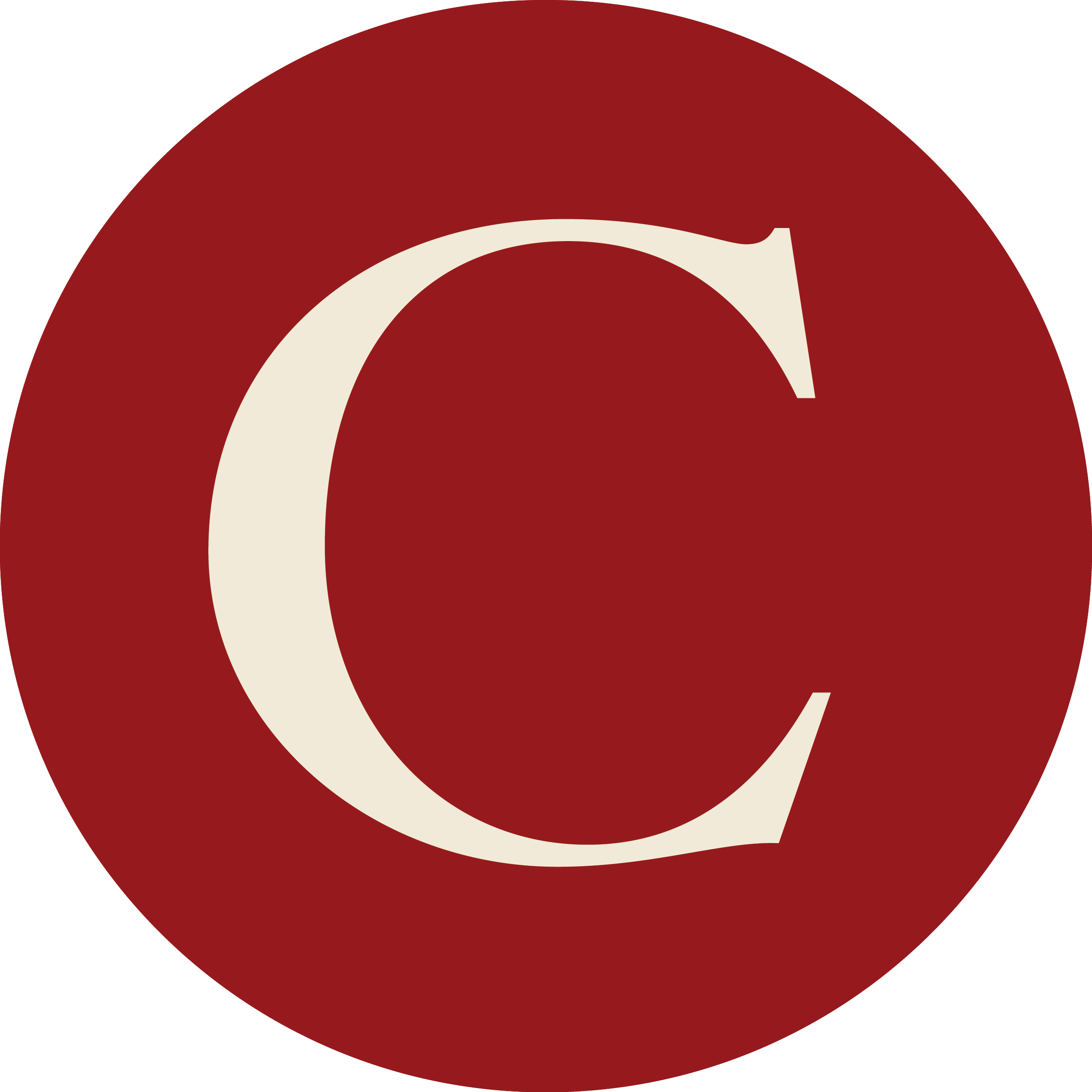 christies logo