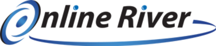 onlineriver logo