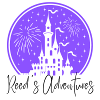 Reed's Adventures
