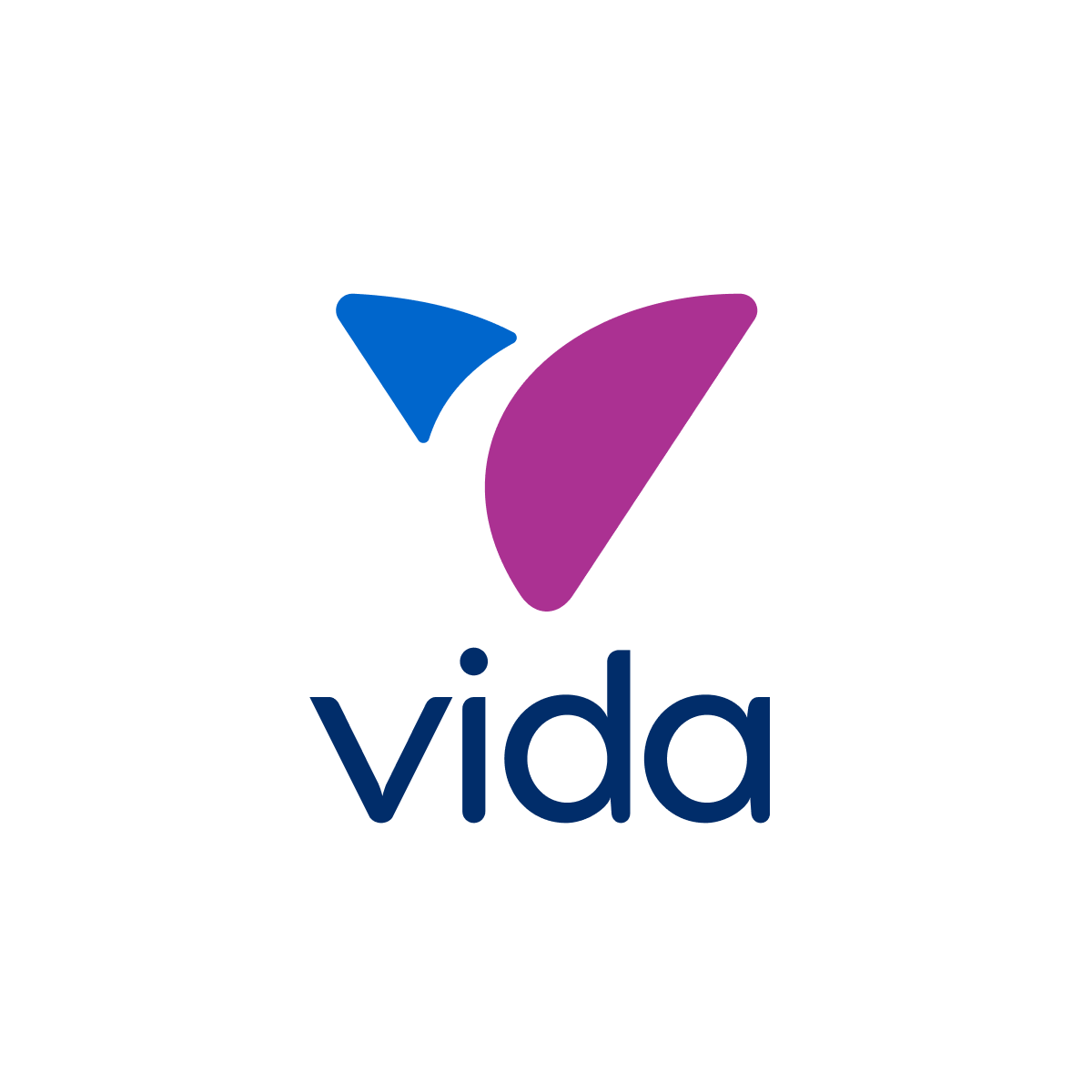 Vida Health logo