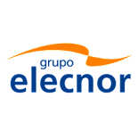 Grupo Elecnor logo