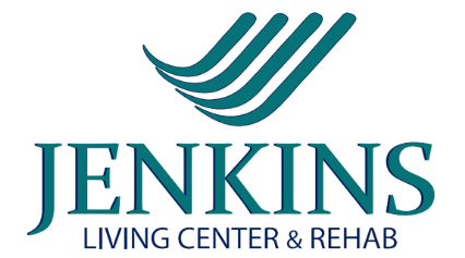 JENKINS LIVING CENTER INC logo