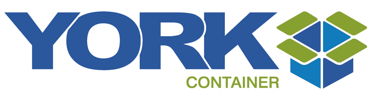 YORK CONTAINER CO logo