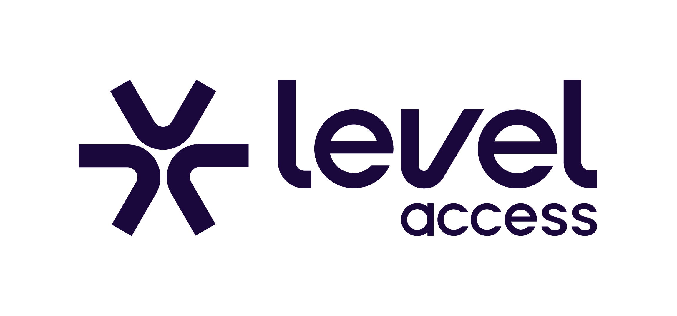 Level Access logo