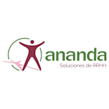 ANANDA logo