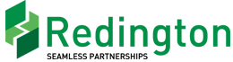 Redington Gulf logo