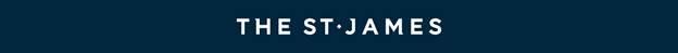 The St. James logo