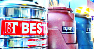 Bestank Manufacturing Corporation