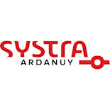 SYSTRA Ardanuy Ingeniería logo