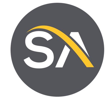 Swiss American CDMO logo
