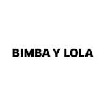 BIMBA Y LOLA logo