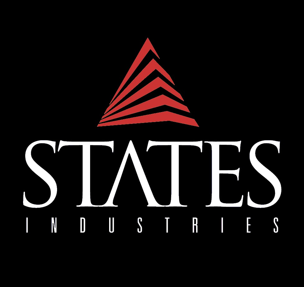 STATES INDUSTRIES logo