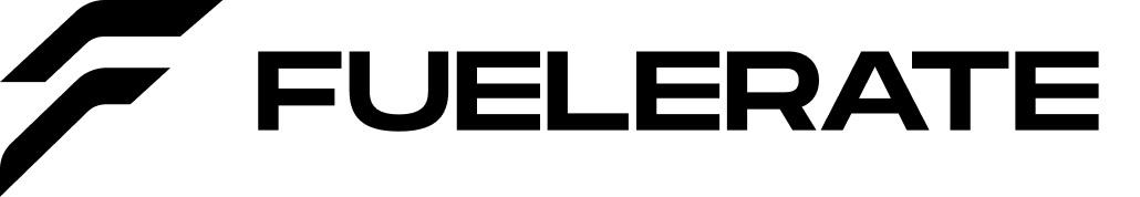 Fuelerate logo
