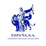 ESPAÑA S.A. COMPAÑIA NACIONAL DE SEGUROS logo