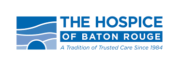 HOSPICE FOUNDATION OF GREATER BATON ROUGE logo