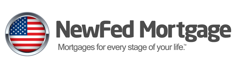 FED MORTGAGE CORP logo