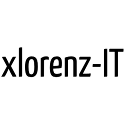 xlorenz-IT GmbH & Co. KG logo