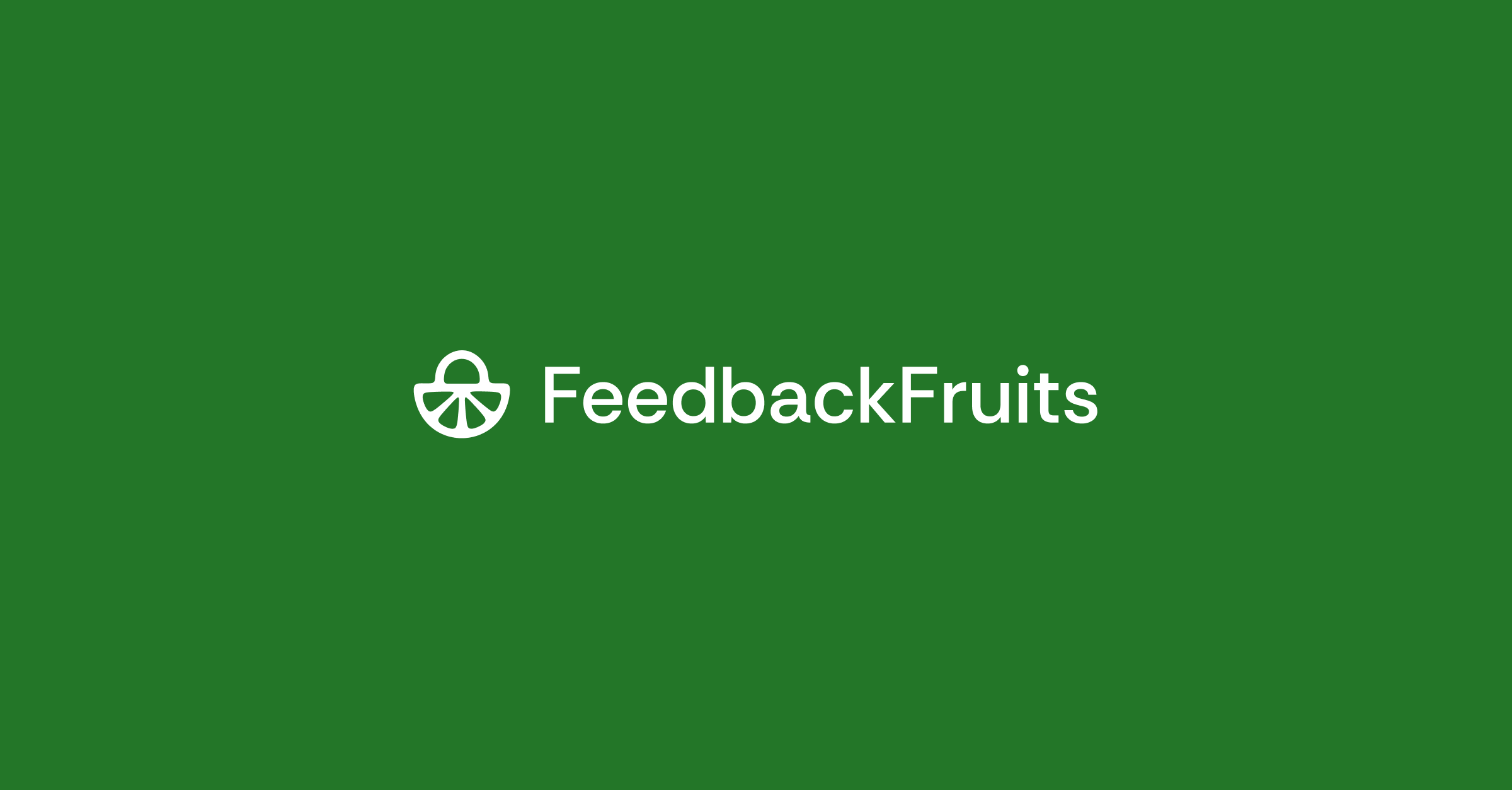 FeedbackFruits logo