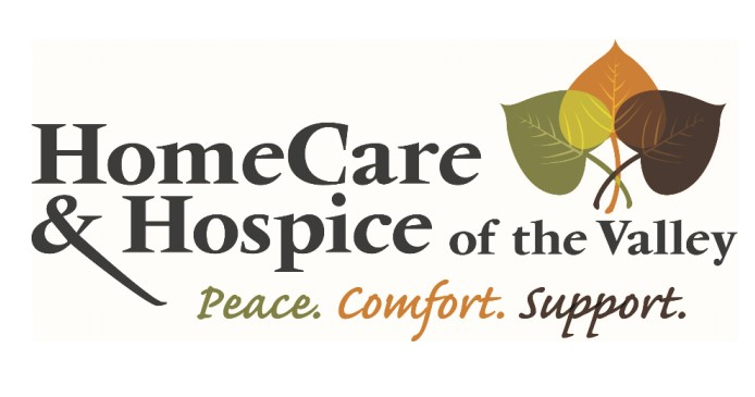Hospice of the Valley, Inc logo