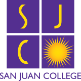 SJC San Juan College logo
