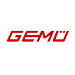 GEMÜ Gebr. Müller Apparatebau GmbH & Co. KG logo