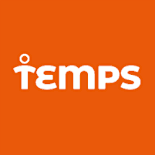 TEMPS ETT S.L. logo