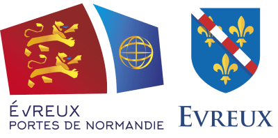 evreuxportesdenormandie (recruitee) logo