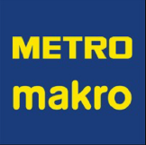 metromakro logo