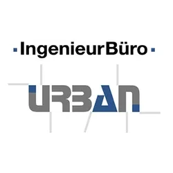 IngenieurBüro Urban, Dipl.-Ing. Dirk Urban, Dipl.-Ing. Arne Saggau GbR logo