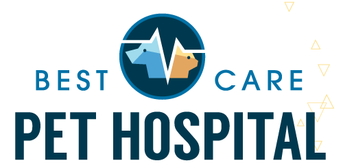 Best Care Pet Hospital logo