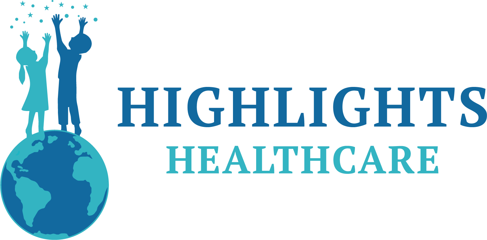 Highlights Healthcare logo