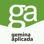 Gemina Aplicada SL logo