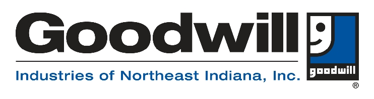GOODWILL INDUSTRIES OF NORTHEAST INDIANA INC logo