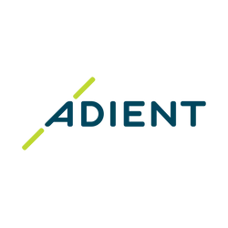Adient Saarlouis Ltd. & Co. KG logo