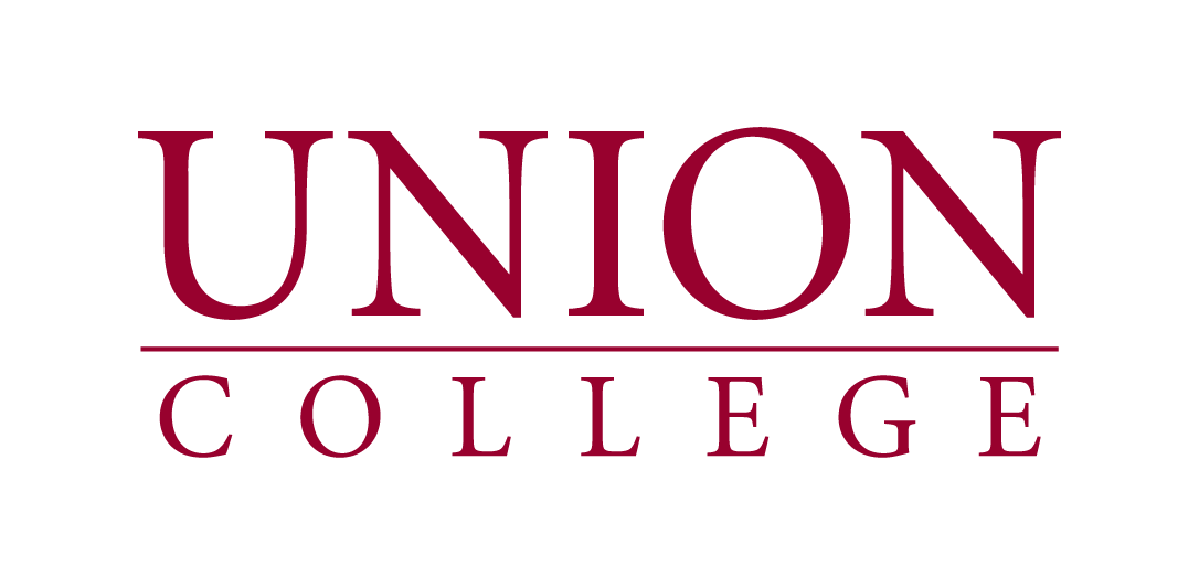 The Trustees of Union College in the Town of Schenectady in the State of New York logo