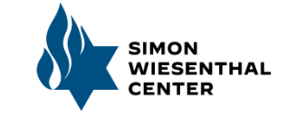 SIMON WIESENTHAL CENTER logo