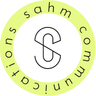 sahm-communications logo