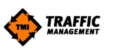 TRAFFIC MANAGEMENT, LLC logo
