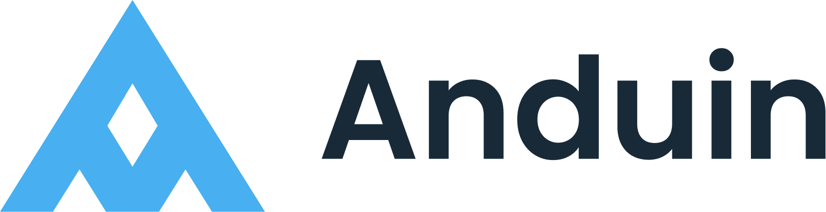anduin logo