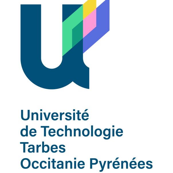 GIP - FCIP de l'académie de Toulouse logo