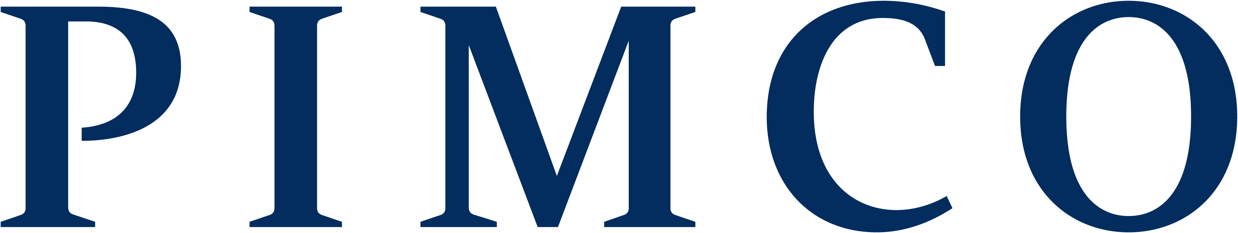 Pimco logo