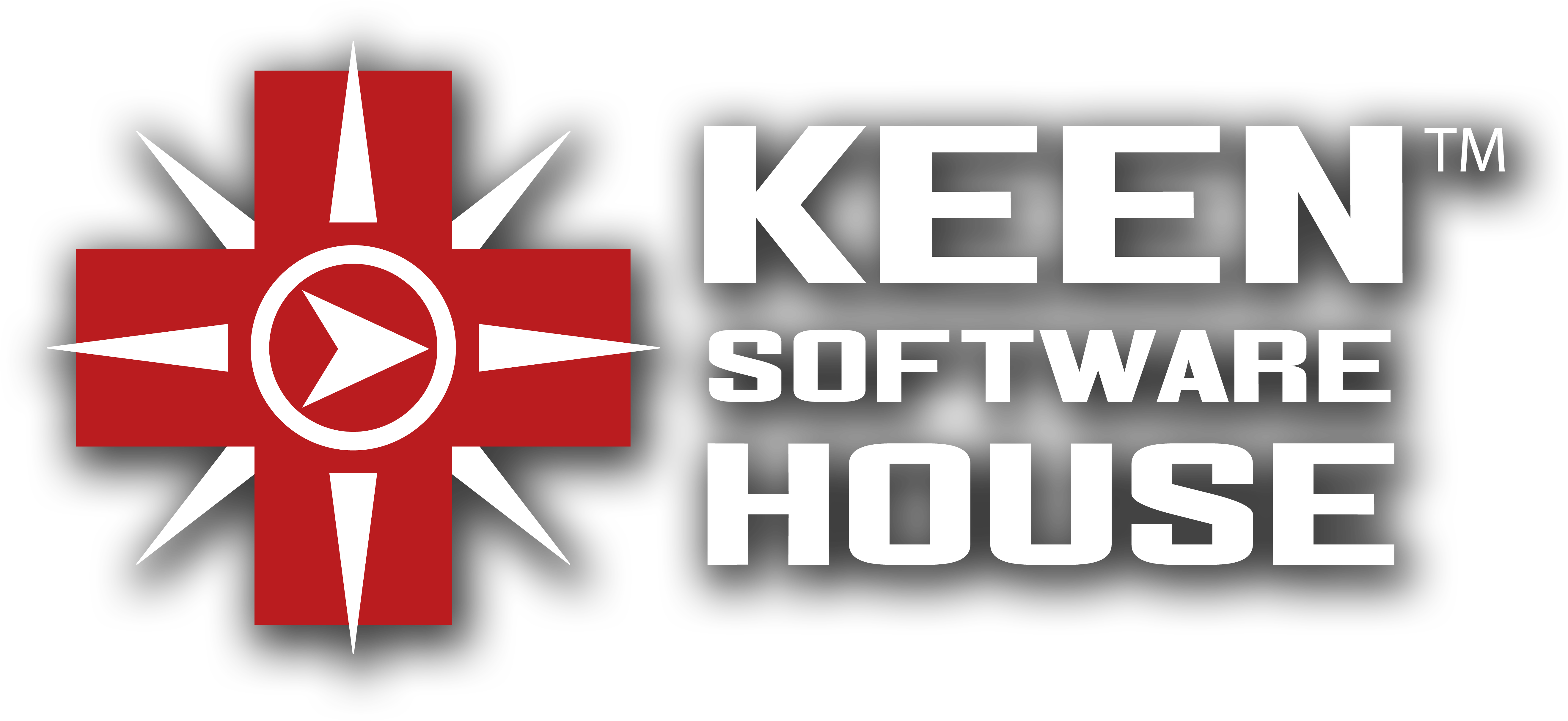 Keen Software House logo